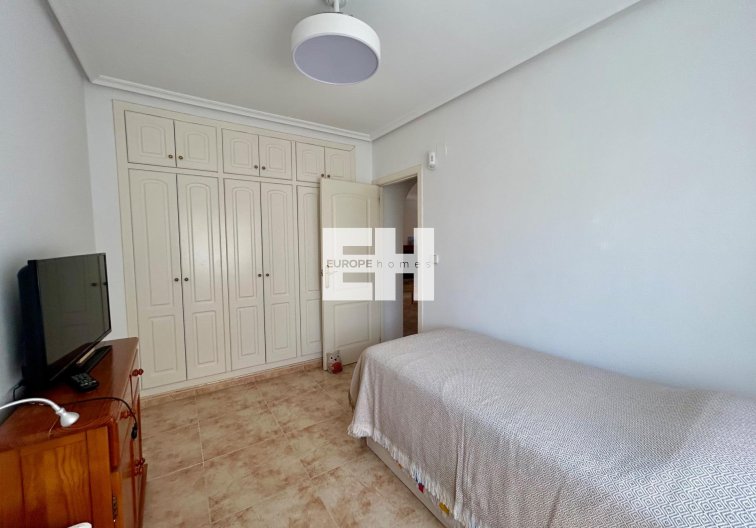 Segunda mano - villa - Torrevieja - San Luis