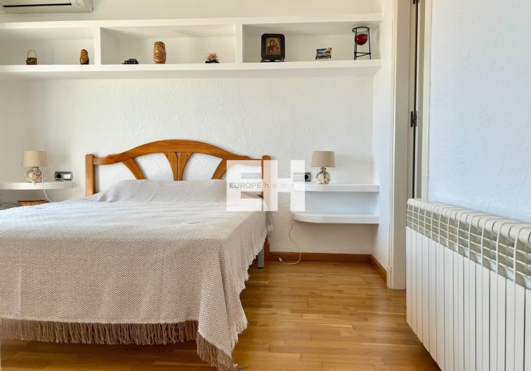 Segunda mano - villa - Torrevieja - San Luis