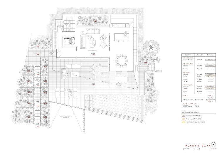 Obra Nueva - villa - Benissa - Montemar