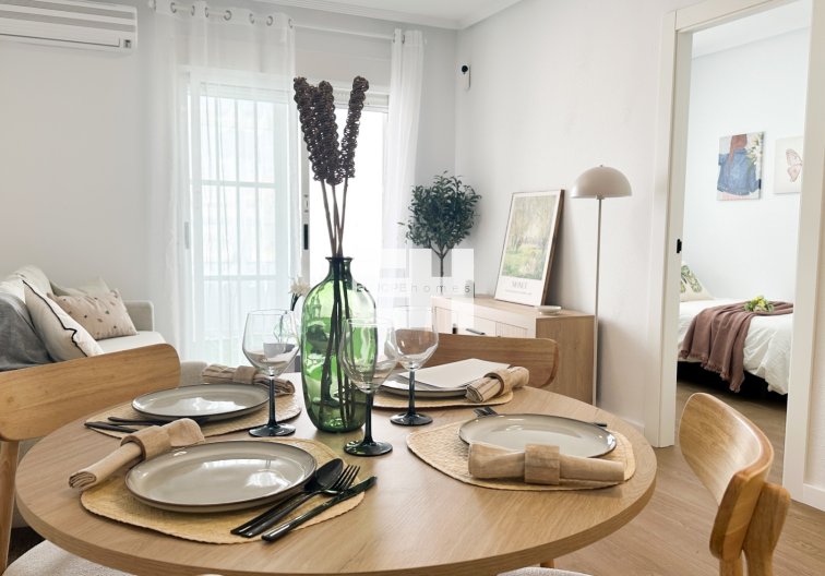 Segunda mano - Apartamento  - Orihuela Costa - Costa Blanca