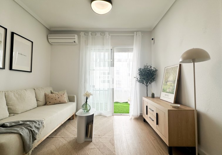 Segunda mano - Apartamento  - Orihuela Costa - Costa Blanca