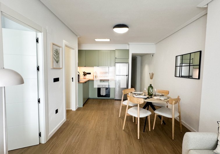 Segunda mano - Apartamento  - Orihuela Costa - Costa Blanca