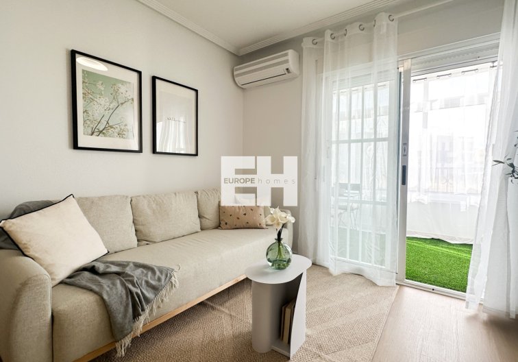 Segunda mano - Apartamento  - Orihuela Costa - Costa Blanca