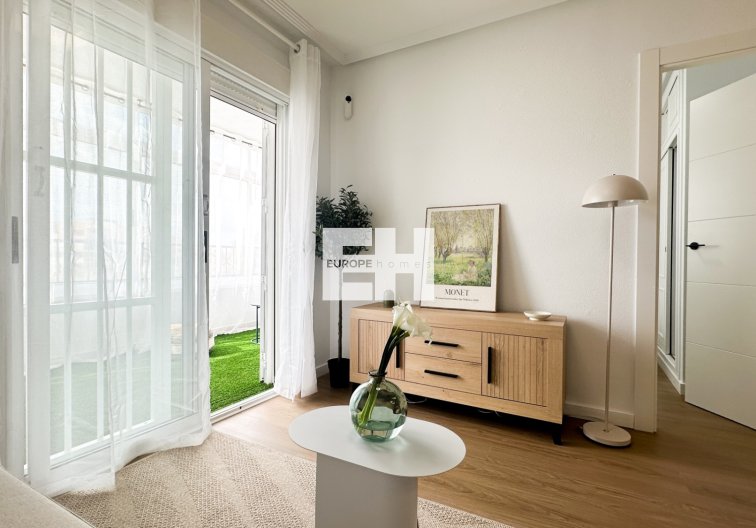Segunda mano - Apartamento  - Orihuela Costa - Costa Blanca