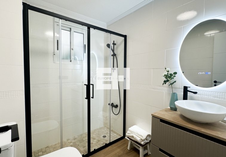 Segunda mano - Apartamento  - Orihuela Costa - Costa Blanca