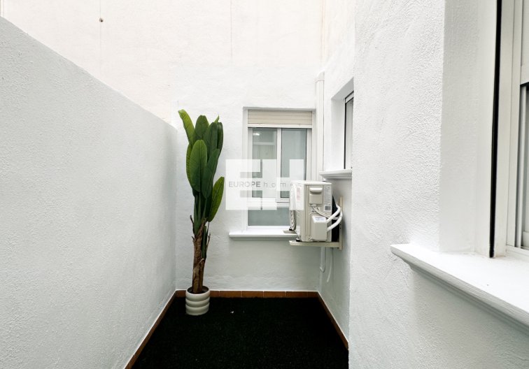 Segunda mano - Apartamento  - Orihuela Costa - Costa Blanca