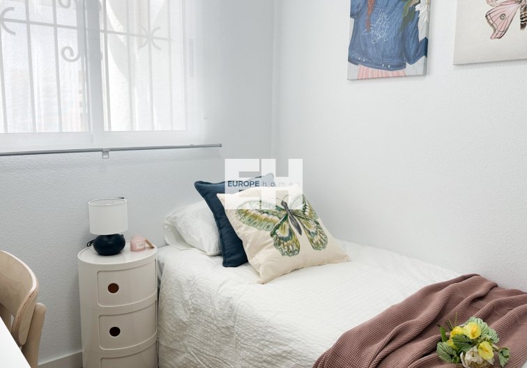 Segunda mano - Apartamento  - Orihuela Costa - Costa Blanca