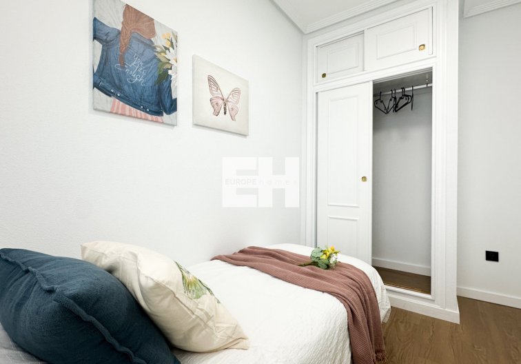 Segunda mano - Apartamento  - Orihuela Costa - Costa Blanca