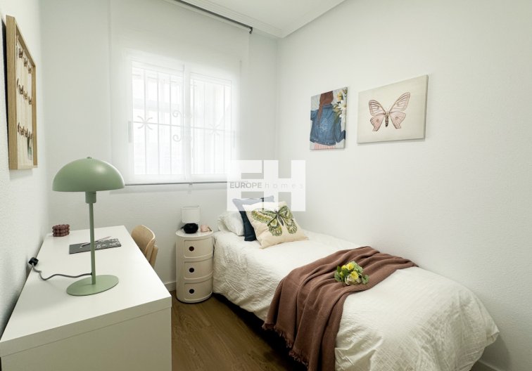 Segunda mano - Apartamento  - Orihuela Costa - Costa Blanca