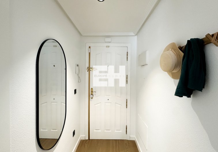 Segunda mano - Apartamento  - Orihuela Costa - Costa Blanca