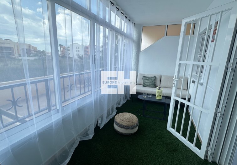Segunda mano - Apartamento  - Orihuela Costa - Costa Blanca