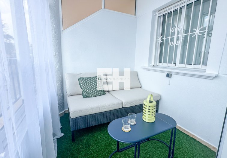 Segunda mano - Apartamento  - Orihuela Costa - Costa Blanca