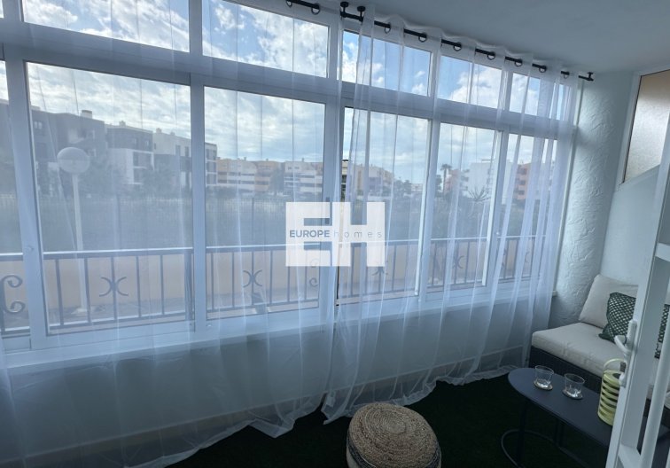 Segunda mano - Apartamento  - Orihuela Costa - Costa Blanca