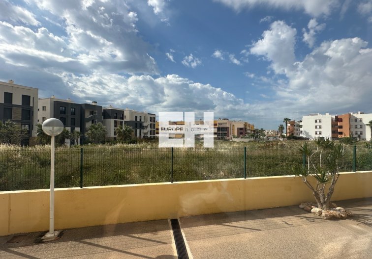 Segunda mano - Apartamento  - Orihuela Costa - Costa Blanca
