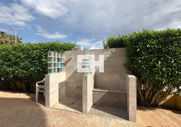 Segunda mano - Apartamento  - Orihuela Costa - Costa Blanca