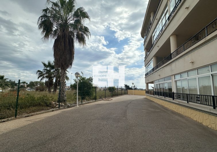 Segunda mano - Apartamento  - Orihuela Costa - Costa Blanca