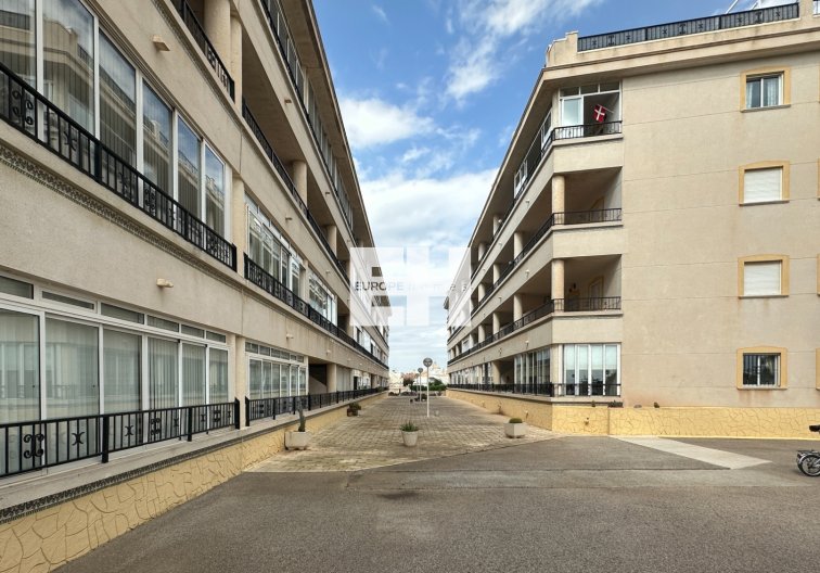 Segunda mano - Apartamento  - Orihuela Costa - Costa Blanca