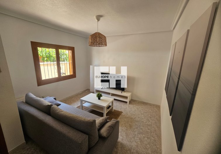 Revente - Appartement - Orihuela Costa - Costa Blanca