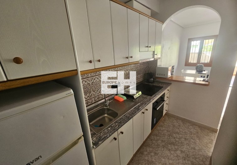 Revente - Appartement - Orihuela Costa - Costa Blanca