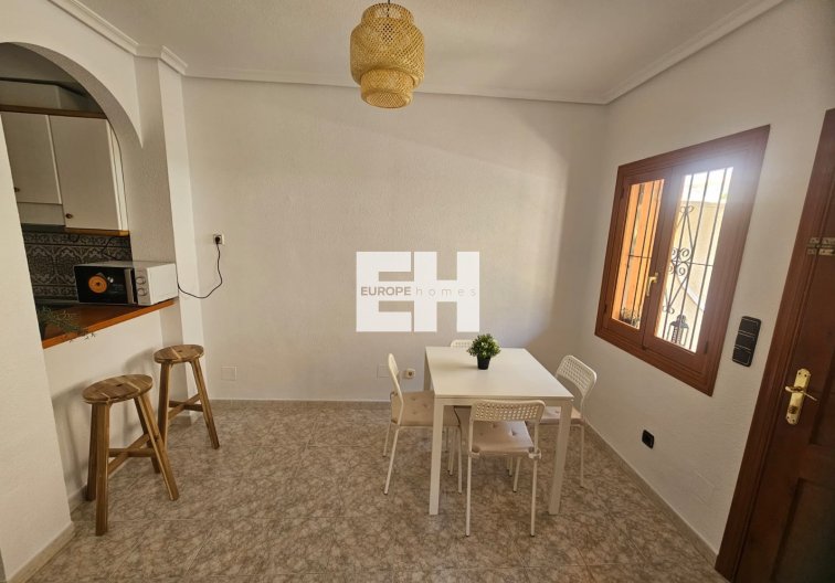 Revente - Appartement - Orihuela Costa - Costa Blanca