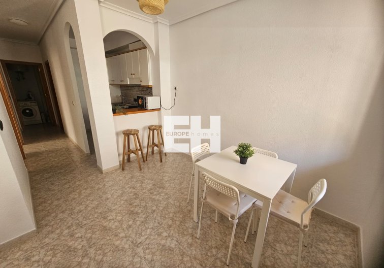 Revente - Appartement - Orihuela Costa - Costa Blanca