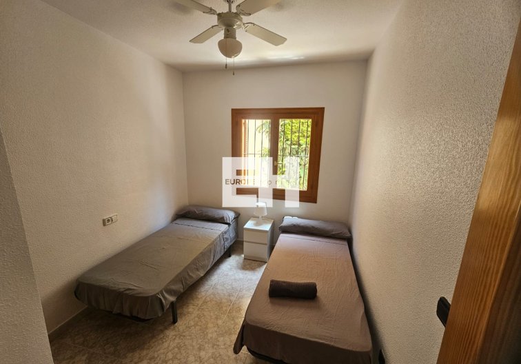 Revente - Appartement - Orihuela Costa - Costa Blanca