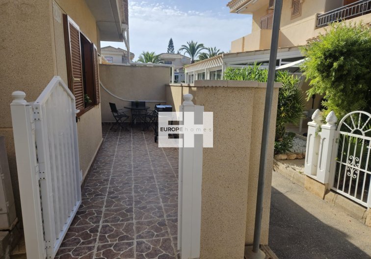 Revente - Appartement - Orihuela Costa - Costa Blanca