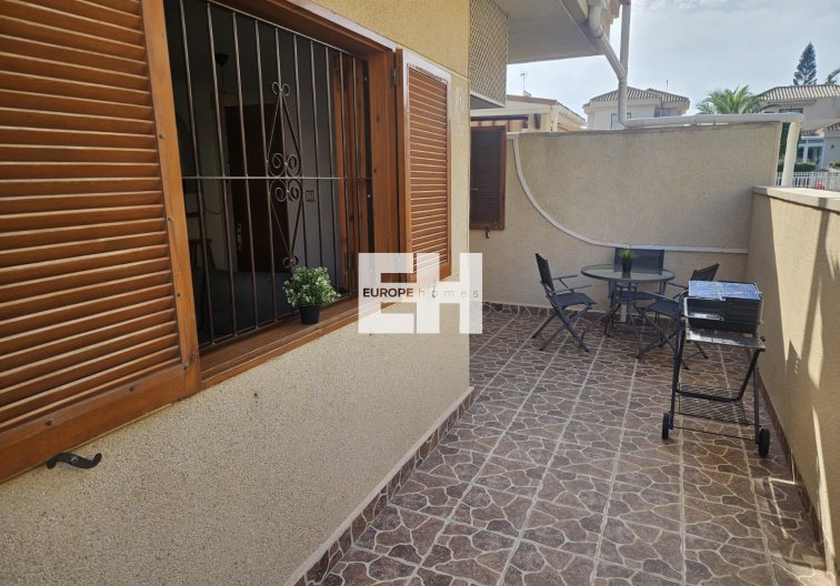 Revente - Appartement - Orihuela Costa - Costa Blanca