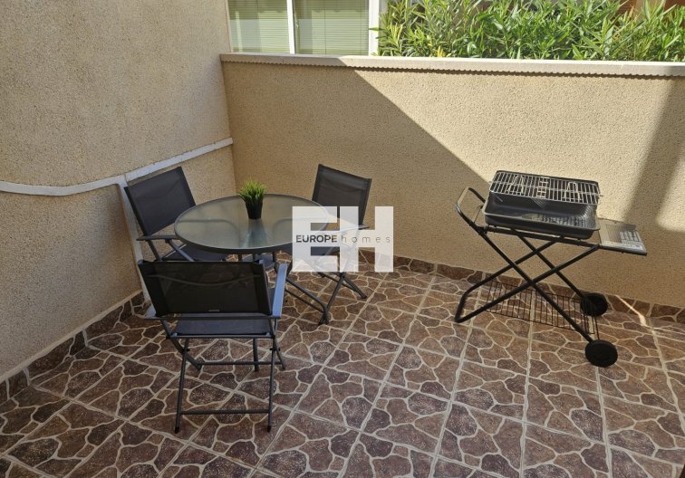 Revente - Appartement - Orihuela Costa - Costa Blanca