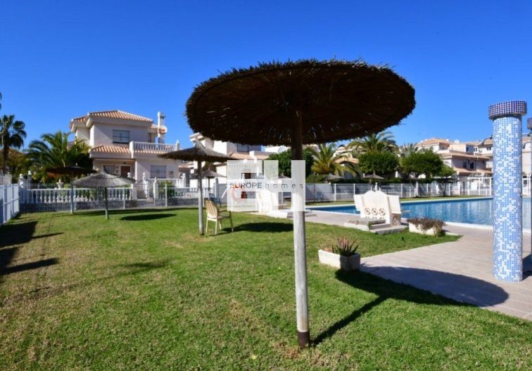 Revente - Appartement - Orihuela Costa - Costa Blanca