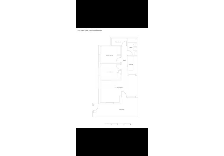 Revente - Appartement - Orihuela Costa - Costa Blanca