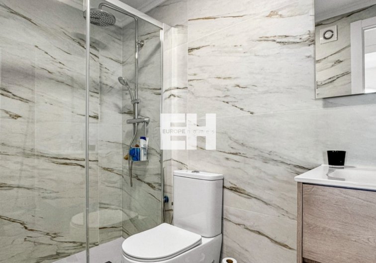 Revente - Appartement - Orihuela Costa - Costa Blanca