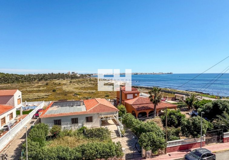 Revente - Appartement - Orihuela Costa - Costa Blanca