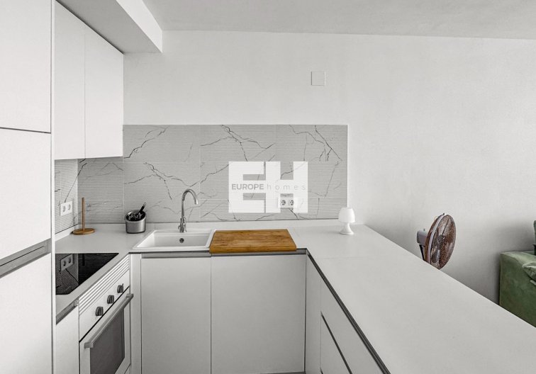 Revente - Appartement - Orihuela Costa - Costa Blanca