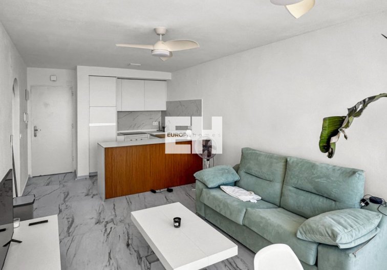 Revente - Appartement - Orihuela Costa - Costa Blanca