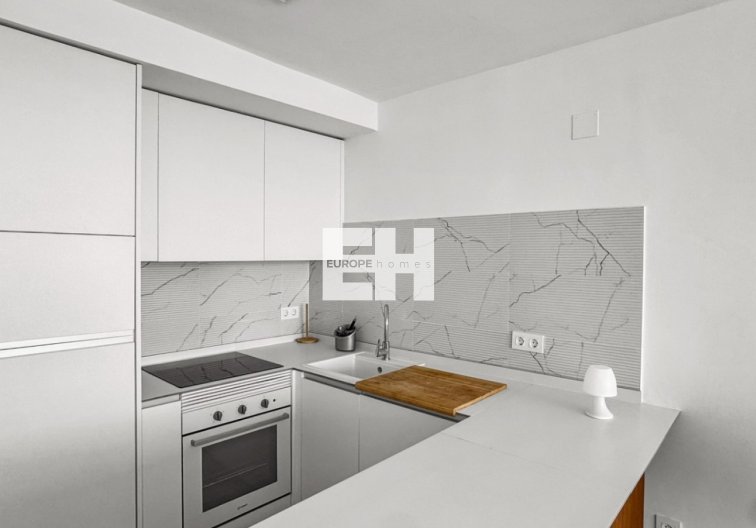 Revente - Appartement - Orihuela Costa - Costa Blanca