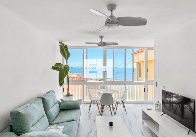 Revente - Appartement - Orihuela Costa - Costa Blanca