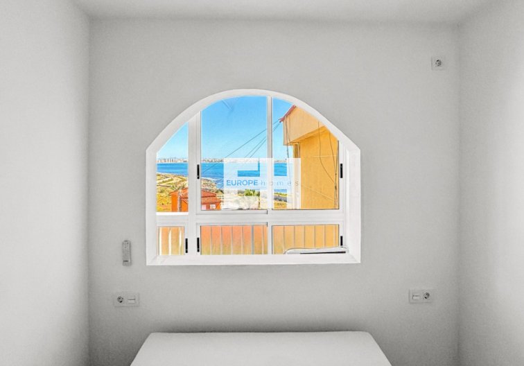 Revente - Appartement - Orihuela Costa - Costa Blanca