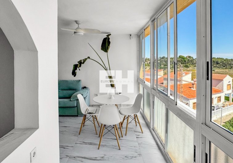 Revente - Appartement - Orihuela Costa - Costa Blanca