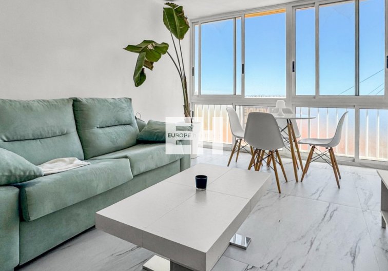 Revente - Appartement - Orihuela Costa - Costa Blanca