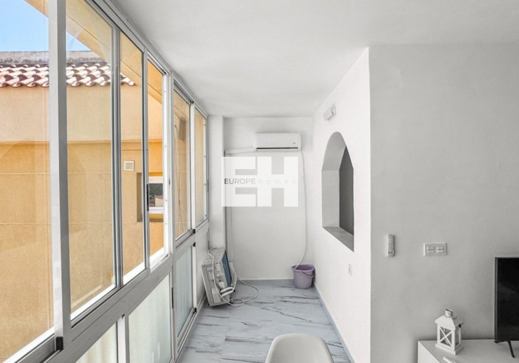 Revente - Appartement - Orihuela Costa - Costa Blanca