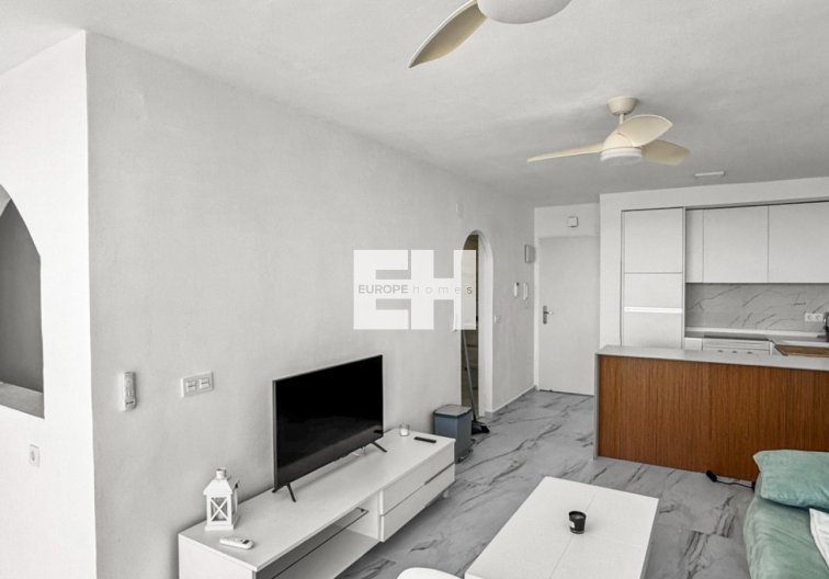 Revente - Appartement - Orihuela Costa - Costa Blanca
