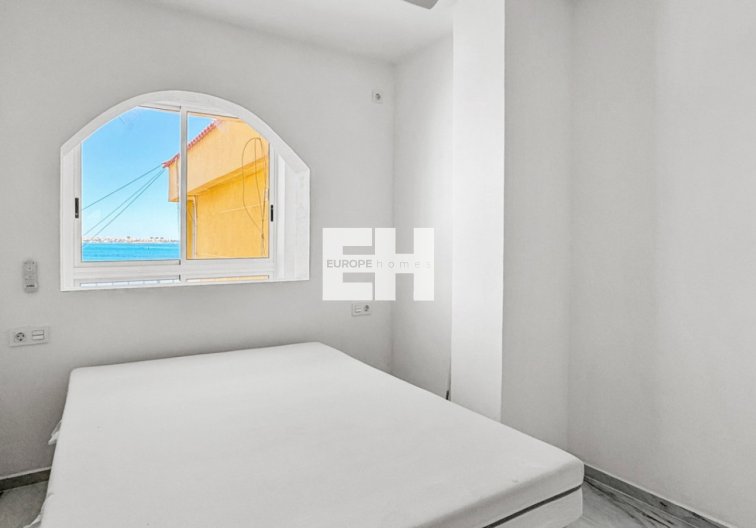 Revente - Appartement - Orihuela Costa - Costa Blanca