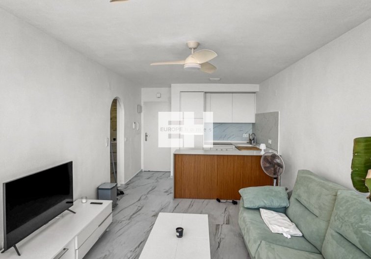 Revente - Appartement - Orihuela Costa - Costa Blanca