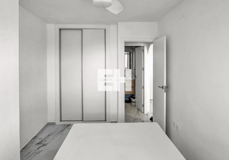 Revente - Appartement - Orihuela Costa - Costa Blanca