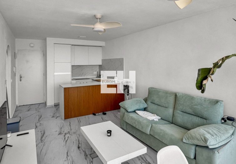 Revente - Appartement - Orihuela Costa - Costa Blanca
