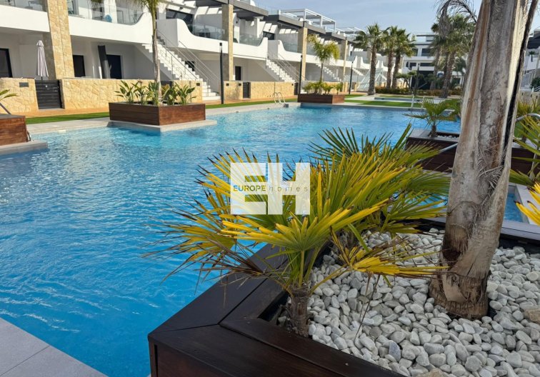 Segunda mano - Apartamento  - Orihuela Costa - Rocio Del Mar
