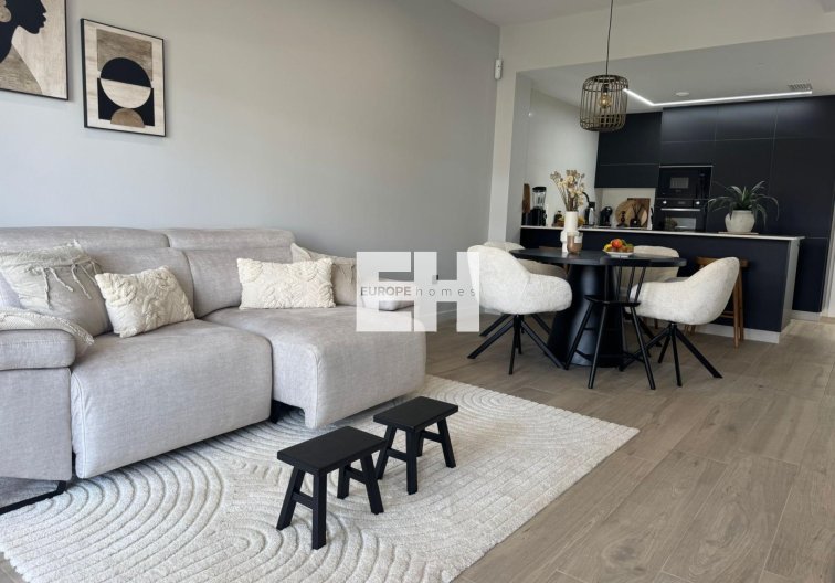 Segunda mano - Apartamento  - Orihuela Costa - Rocio Del Mar