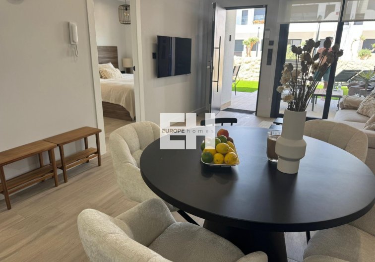 Segunda mano - Apartamento  - Orihuela Costa - Rocio Del Mar