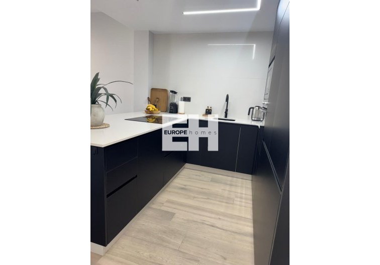 Segunda mano - Apartamento  - Orihuela Costa - Rocio Del Mar